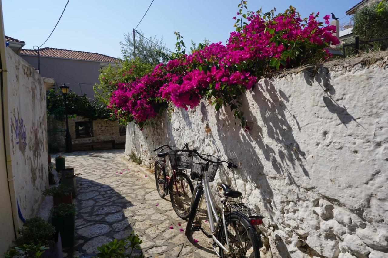 Ionian Sea Villas Palairos Екстер'єр фото