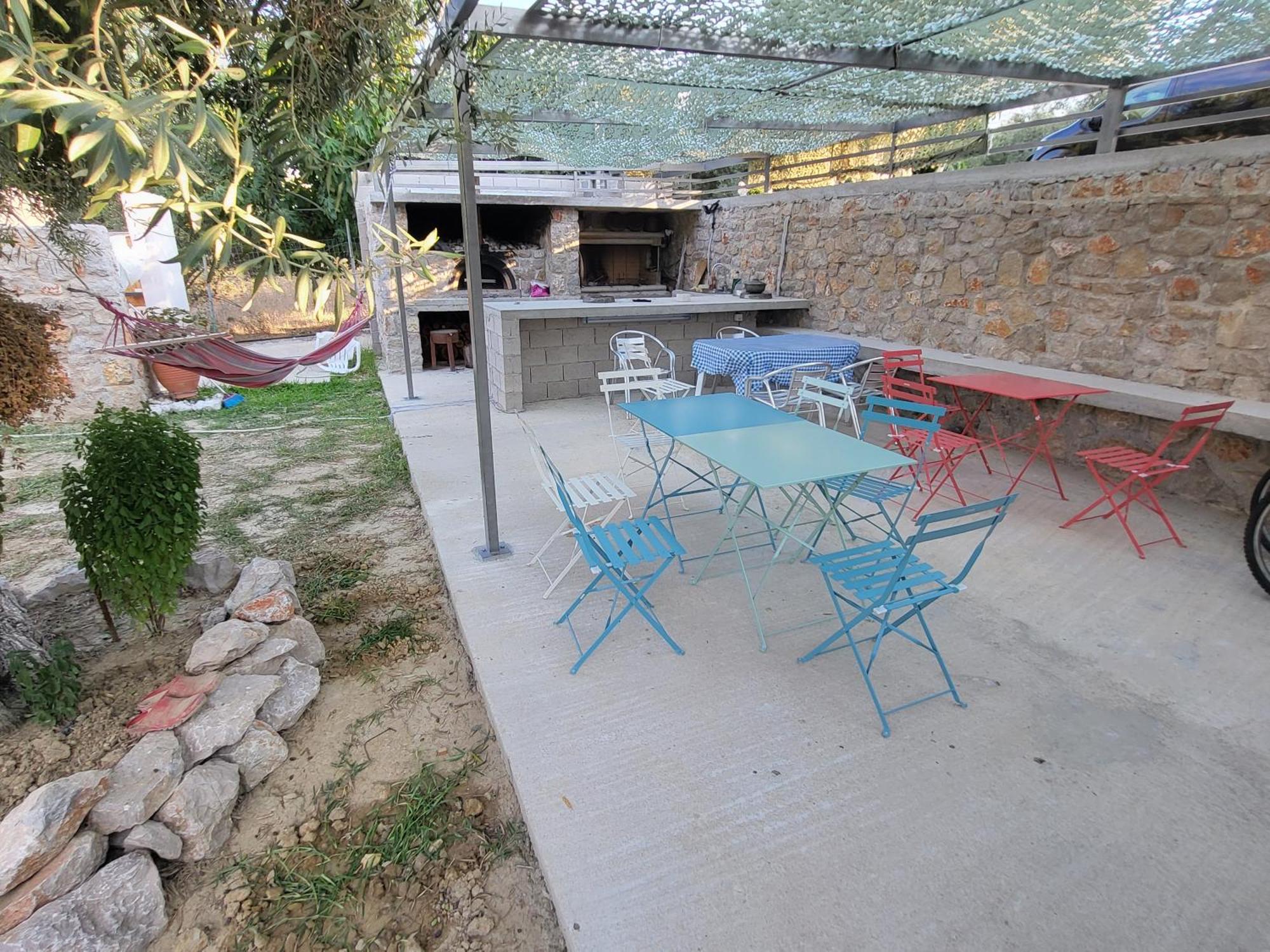 Ionian Sea Villas Palairos Екстер'єр фото