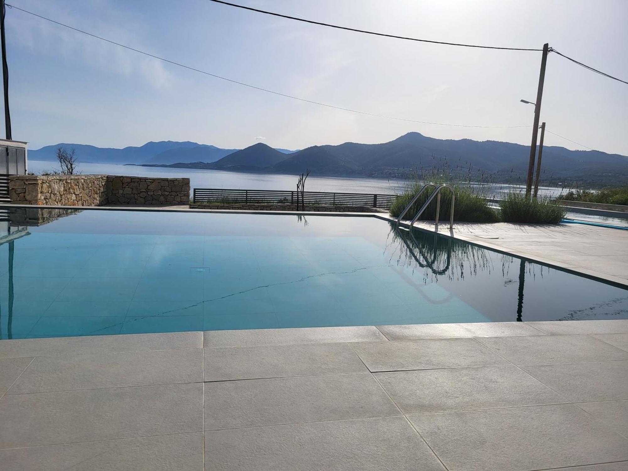 Ionian Sea Villas Palairos Екстер'єр фото