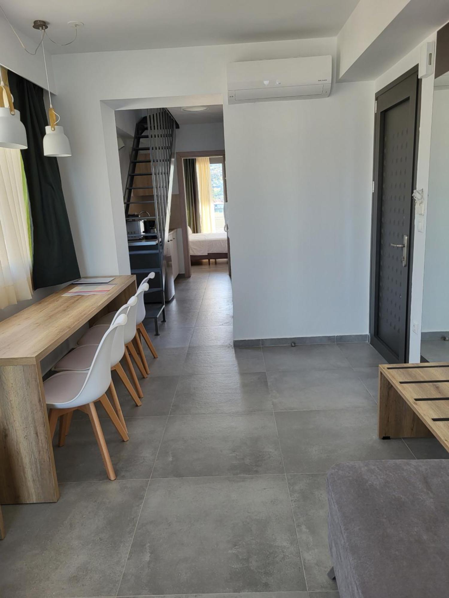 Ionian Sea Villas Palairos Екстер'єр фото