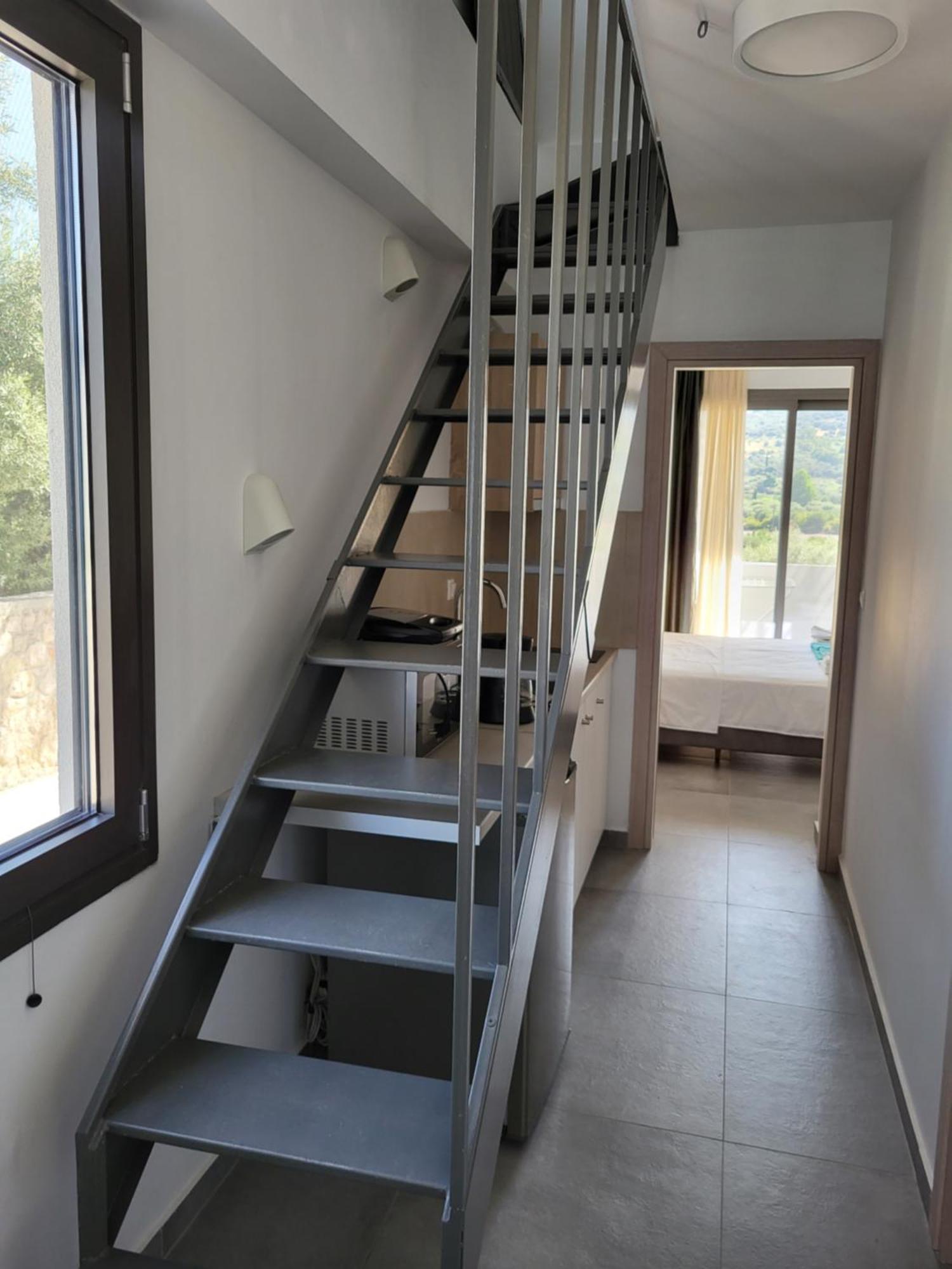 Ionian Sea Villas Palairos Екстер'єр фото