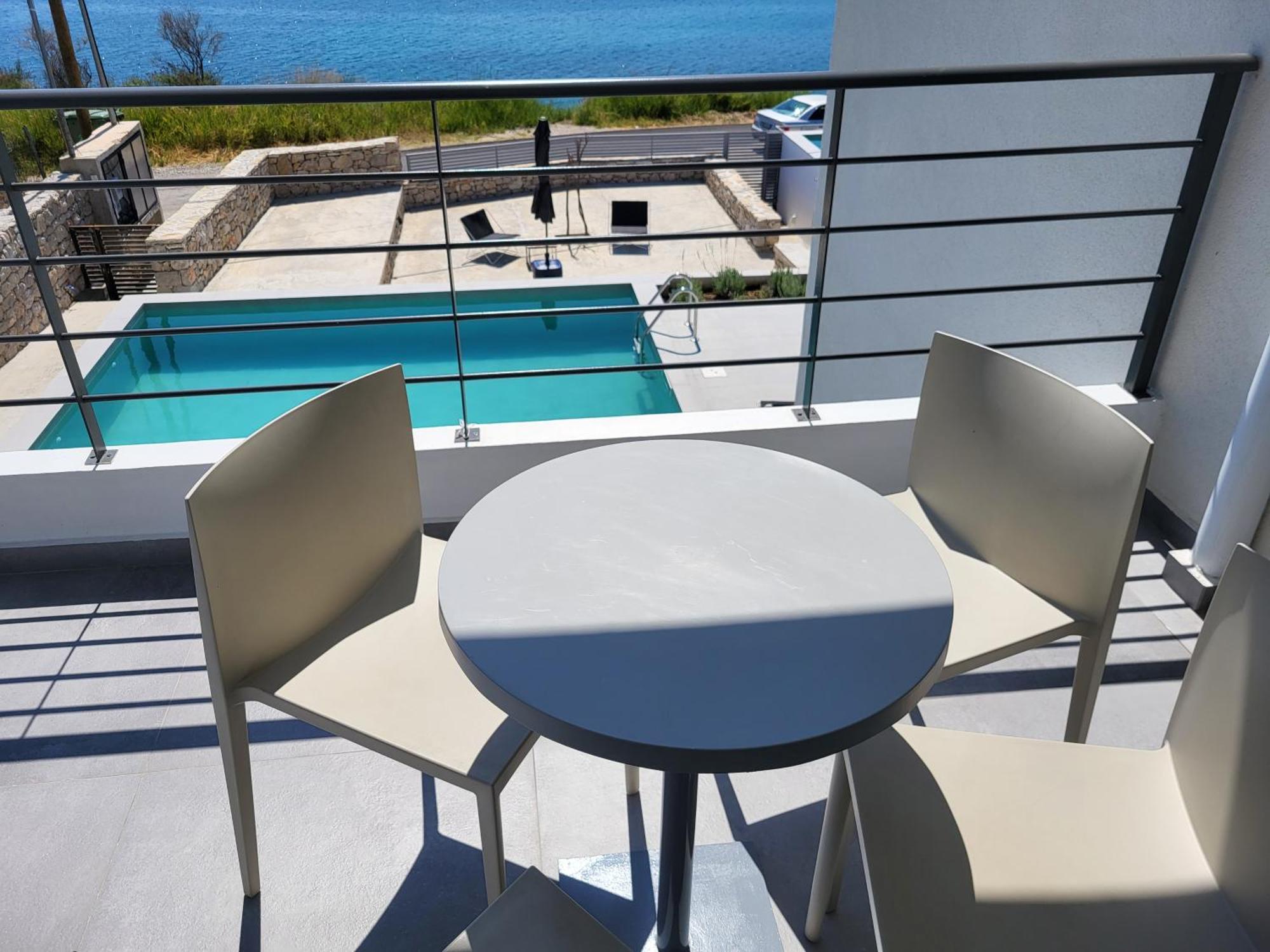 Ionian Sea Villas Palairos Екстер'єр фото